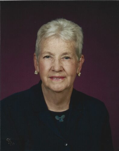 Jane Button Williams